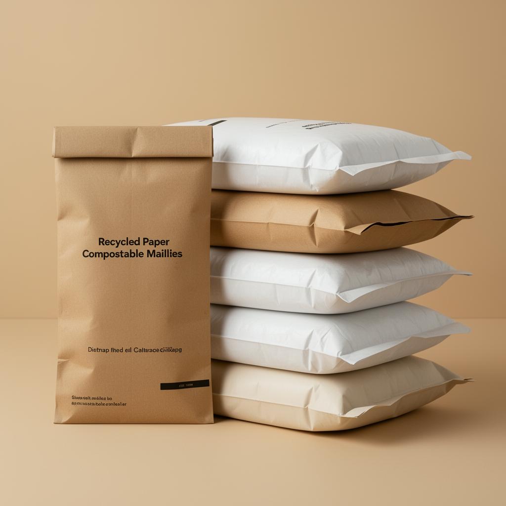 Mailer Bags