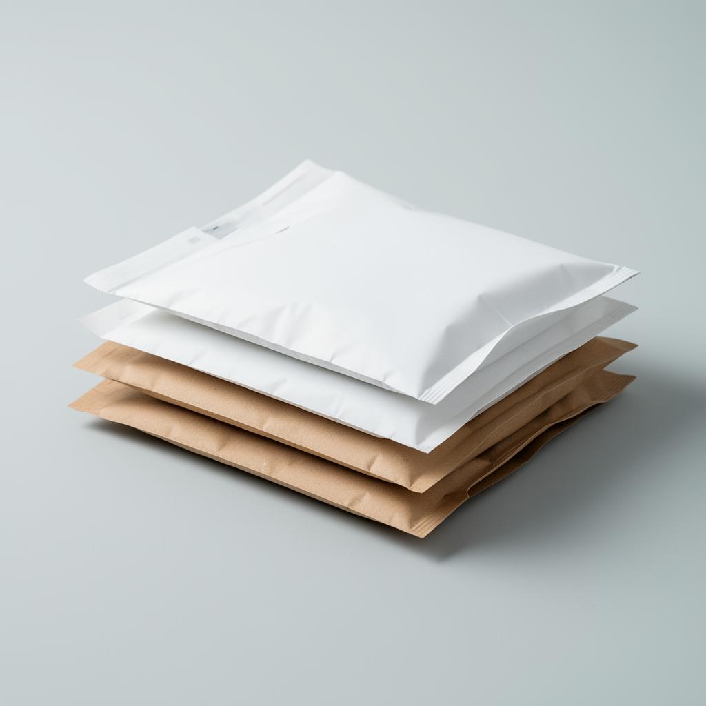 Mailer Bags