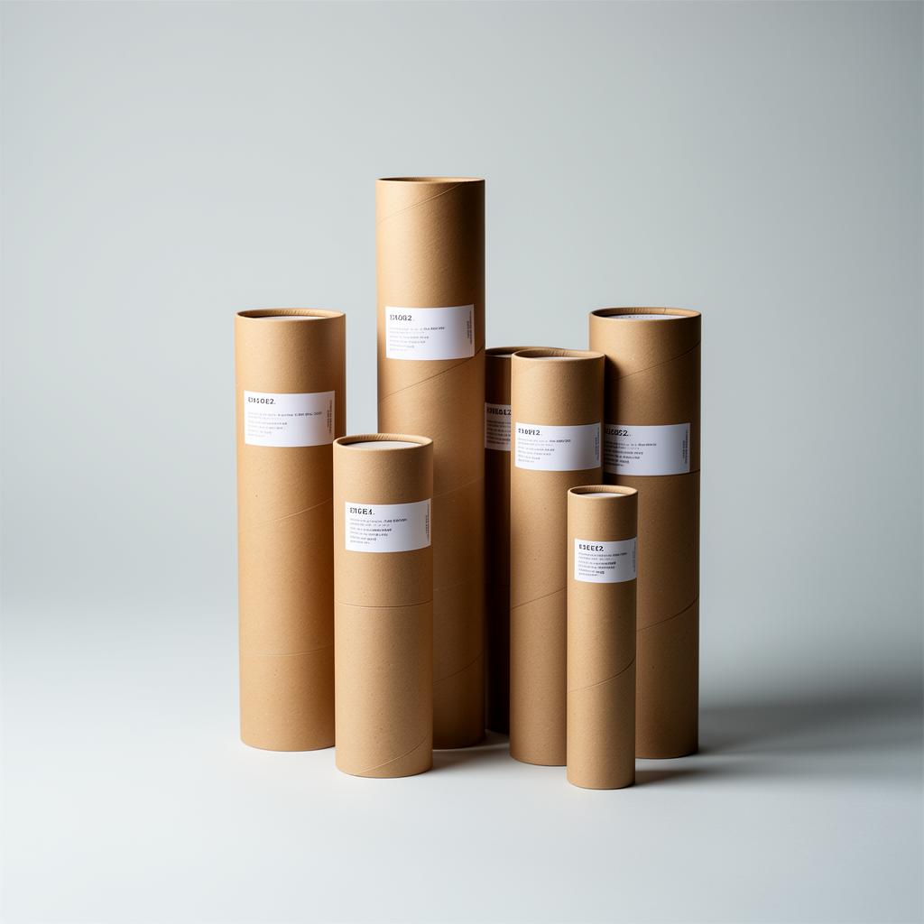 Paper Tubes