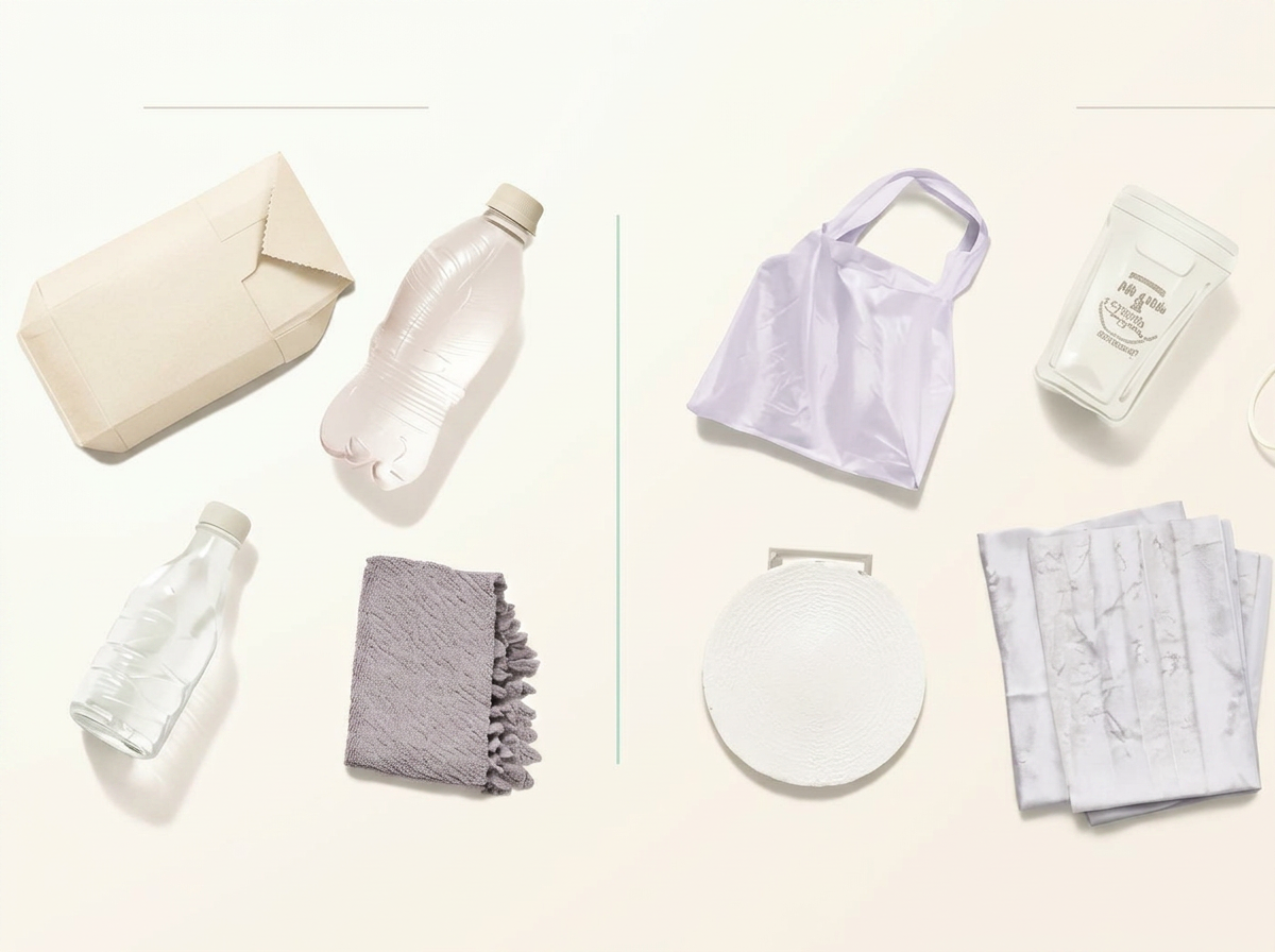 Compostable vs. Recyclable Packaging: Which Fits Your Brand?