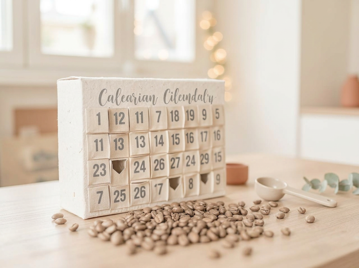 Case Study: HAYB's Sustainable Advent Calendar — From Bean to Box