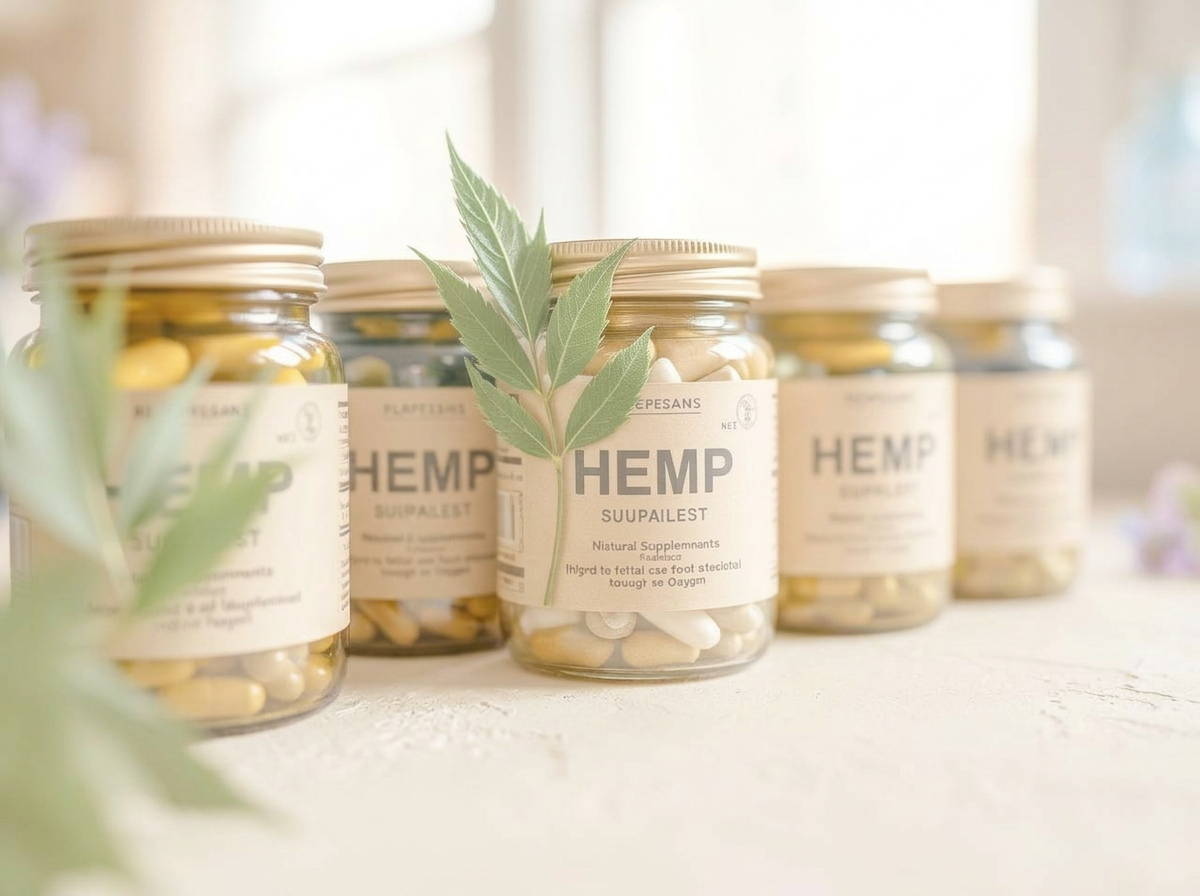 Case Study: Hemp Juice Cut Packaging Cost 25% — Without Breaking the Eco Mission