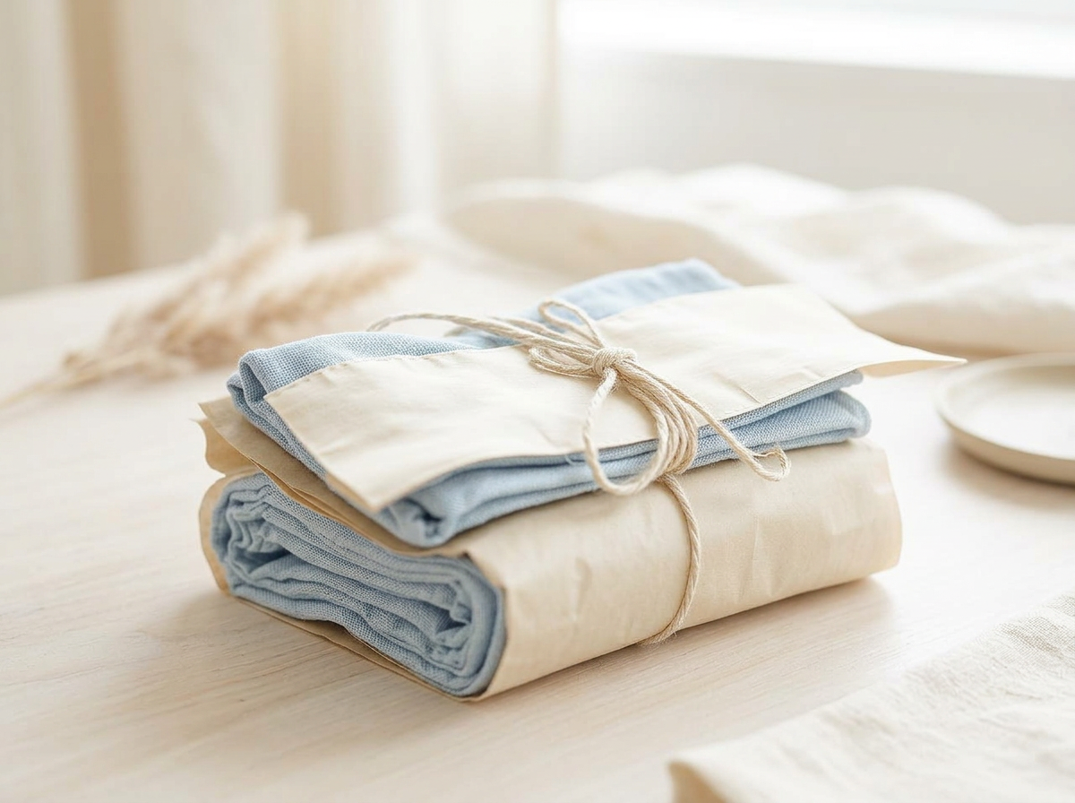 Case Study: Kuyichi's Circular Approach to Denim Packaging