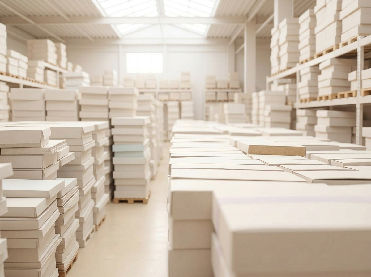 Custom Packaging MOQs and Lead Times — Explained