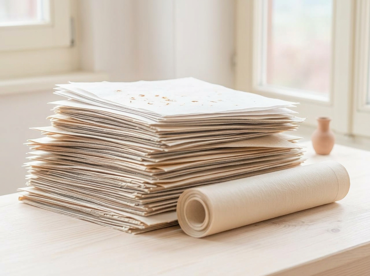 Brand Owner's Guide to Recycled Kraft Paper