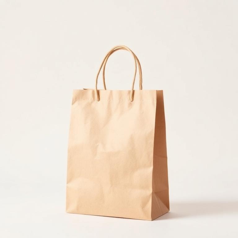 Food packaging — Carrier
