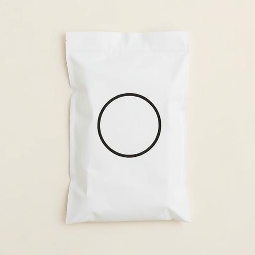 Mailer bags — Compostable