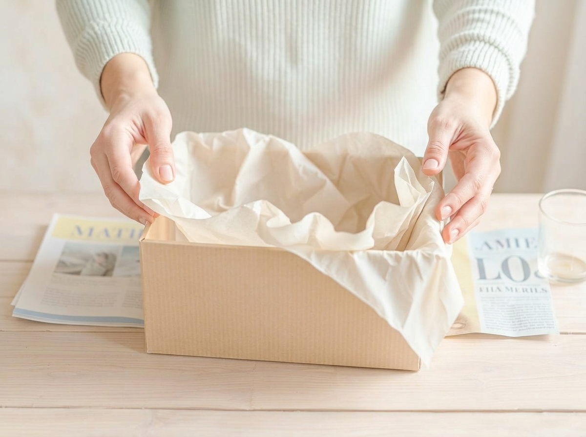 How to Design Packaging Worth the Unboxing Moment